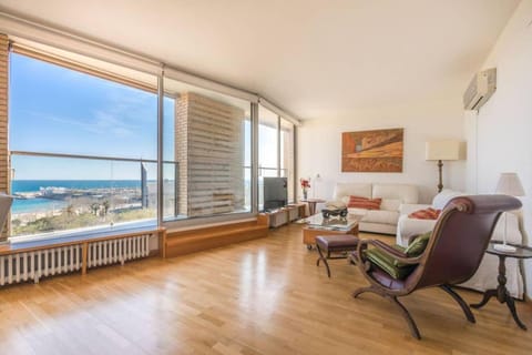 Balcony/Terrace, Living room