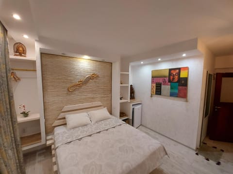 SEA ROOM Nesebar Bed and Breakfast in Nessebar