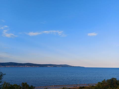 SEA ROOM Nesebar Bed and Breakfast in Nessebar