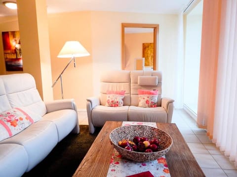 Göteborg Apartment in Otterndorf