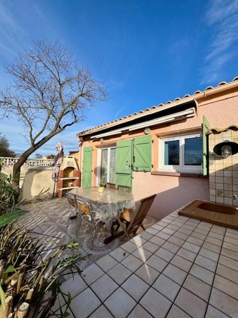 Property view