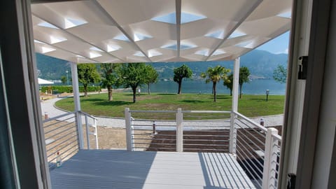 Belvedere Clusane Camping Campground/ 
RV Resort in Province of Brescia