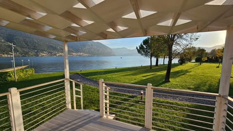 Belvedere Clusane Camping Campground/ 
RV Resort in Province of Brescia