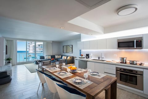 TV and multimedia, Balcony/Terrace, Living room, Dining area, kitchen