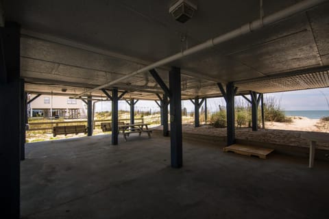 Sea Breeze House in Edisto Beach