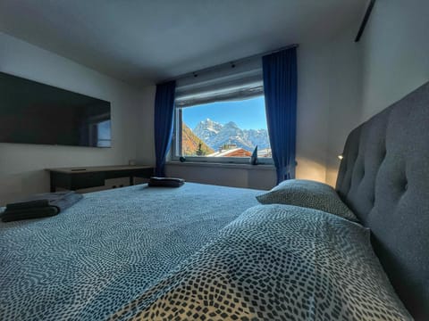 Bonapace Dolomites Apartments Apartment in Madonna di Campiglio