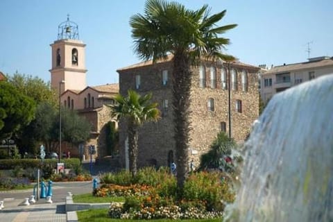 Park Horizon Apartment in Sainte-Maxime