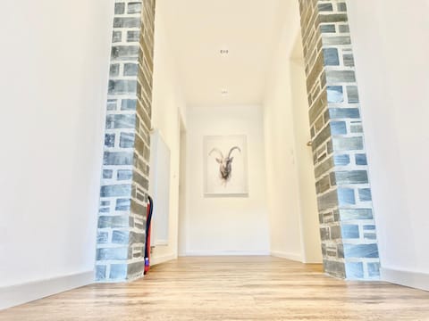 JUULS - Natur Hotel Garni Hotel in Wallonia, Belgium