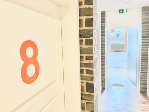 JUULS - Natur Hotel Garni Hotel in Wallonia, Belgium