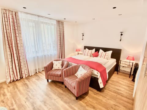 JUULS - Natur Hotel Garni Hotel in Wallonia, Belgium