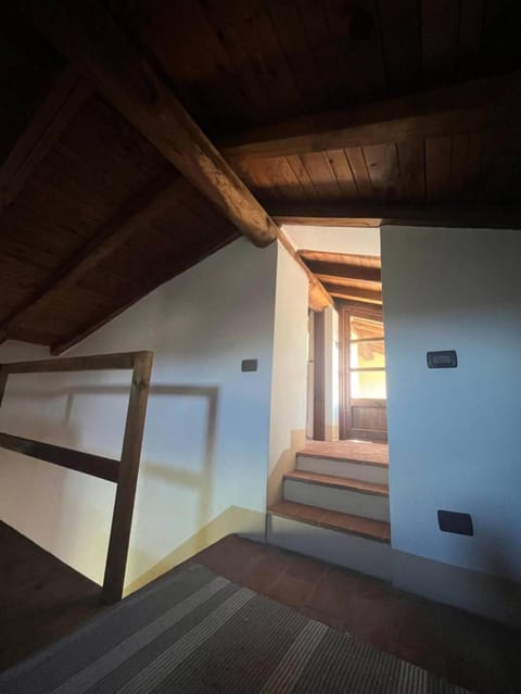 Fattoria San Rocco House in Province of Massa and Carrara