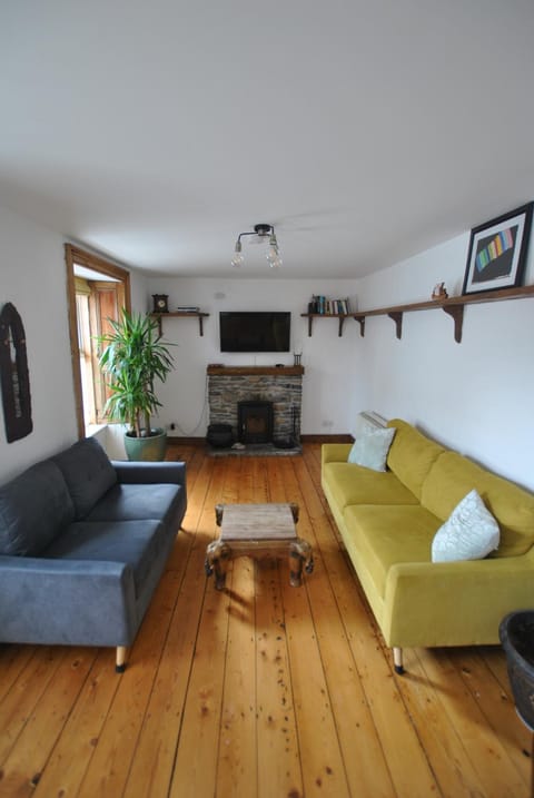 The Arch An Capall Dubh Dingle Apartment in Dingle