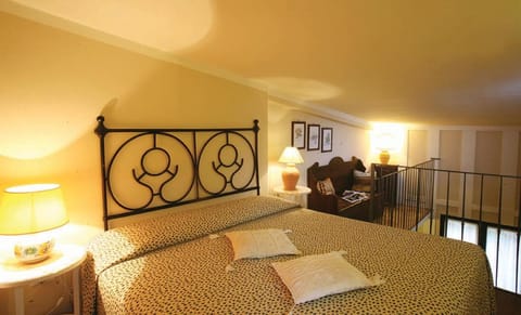 Malvarina Farm Stay in Umbria