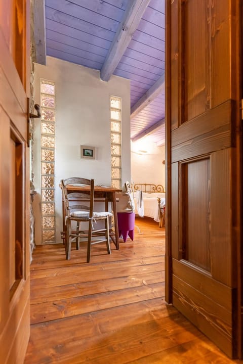 Borgo Lu Puleu Hotel in Sardinia