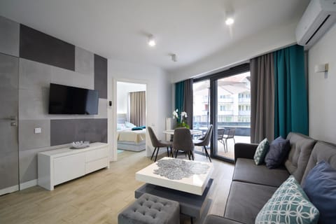 Apartament Horyzont 101 Apartment in Miedzyzdroje