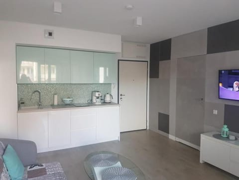 Apartament Horyzont 101 Apartment in Miedzyzdroje