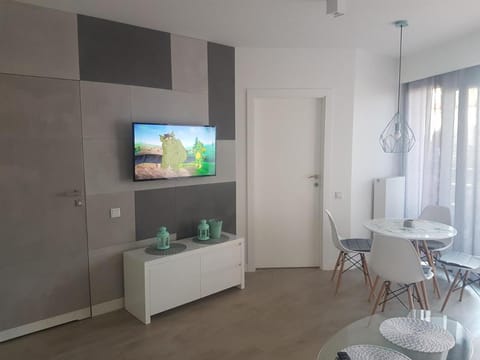 Apartament Horyzont 101 Apartment in Miedzyzdroje