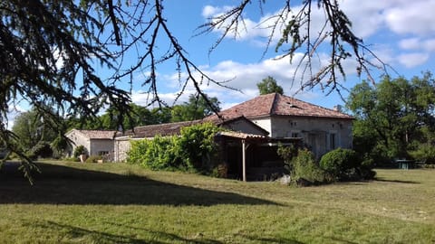 Property building, Garden, View (from property/room), Garden view