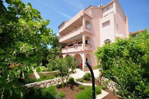 APP St Marin view Novi Vinodolski Apartment in Novi Vinodolski