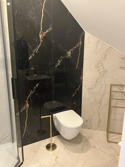 Ośrodek Wczasowy Magnat Bed and Breakfast in Leba