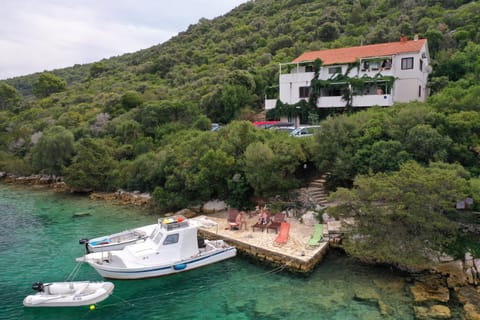 Apartmani Jagoda Apartment in Dubrovnik-Neretva County