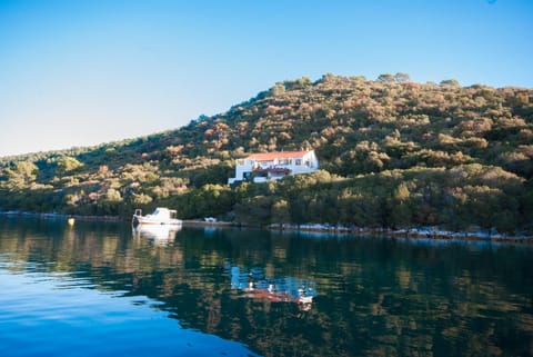 Apartmani Jagoda Apartment in Dubrovnik-Neretva County