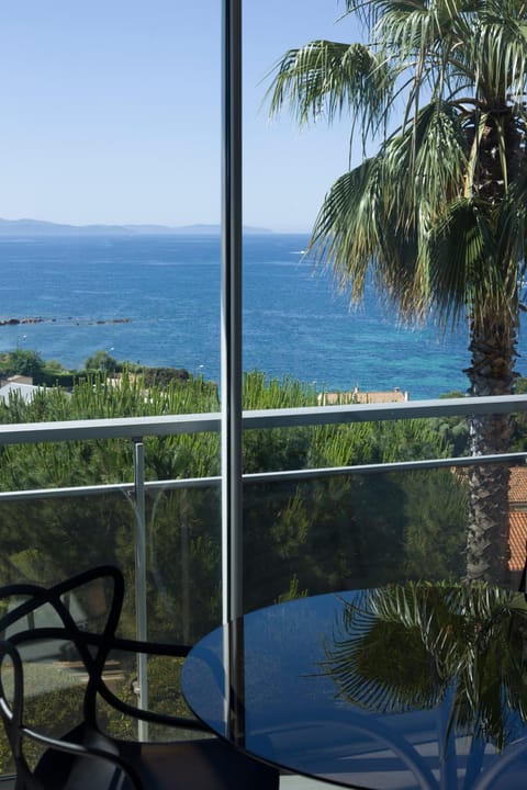 View (from property/room), Garden view