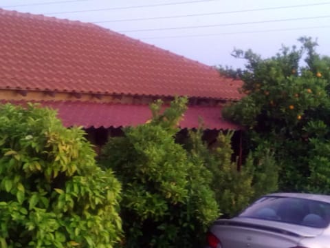 Maison des amis House in Halkidiki