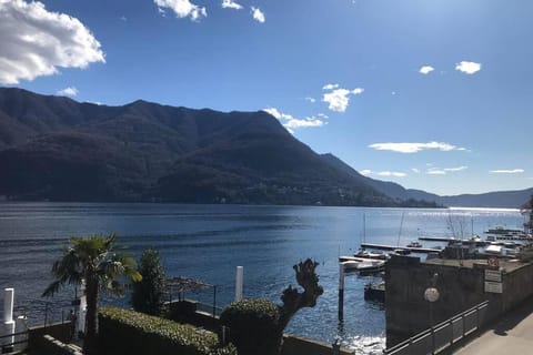 Larius Apartment Carate Urio Apartment in Laglio