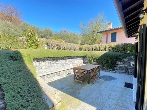 Cottage Pescallo Bellagio House in Bellagio