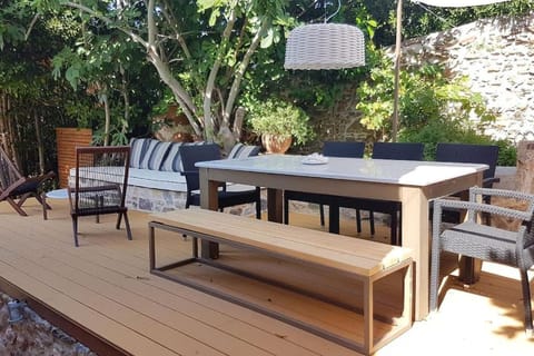 FEEL LIKE HOME IN LESVOS House in İzmir Province