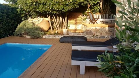 FEEL LIKE HOME IN LESVOS House in İzmir Province