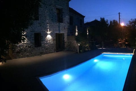 FEEL LIKE HOME IN LESVOS House in İzmir Province