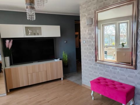 Apartament Nadmorski Apartment in West Pomeranian Voivodeship, Poland
