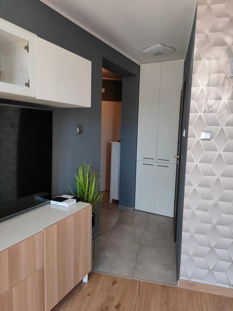 Apartament Nadmorski Apartment in West Pomeranian Voivodeship, Poland