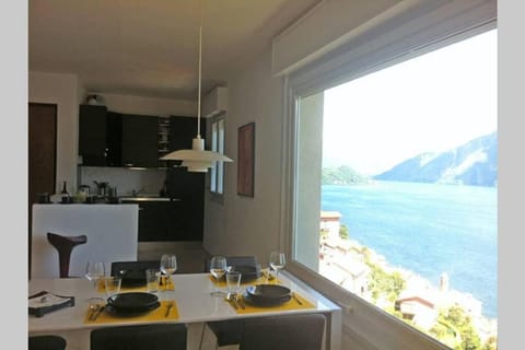 Bride apartment Colonno Apartment in Tremezzina