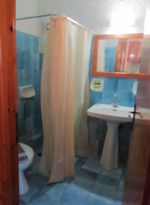 New Wave Apartment hotel in Palaiochora