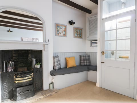 Hook's House House in Scarborough