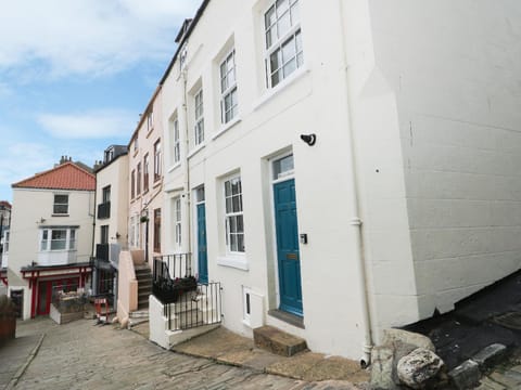 Hook's House House in Scarborough