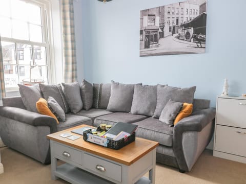 Hook's House House in Scarborough