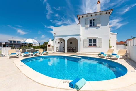 Property building, Off site, Pool view, Swimming pool, Swimming pool