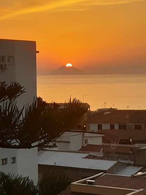 View (from property/room), Sea view