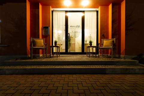 B&B 49 passi Bed and Breakfast in Fano