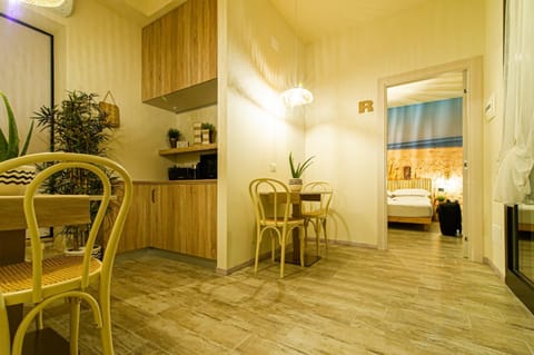 B&B 49 passi Bed and Breakfast in Fano