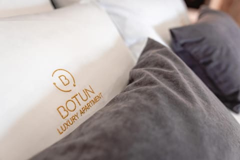 Property logo or sign, Bedroom