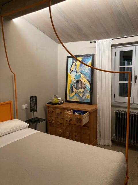 EL TANO Bed and Breakfast in Umbria