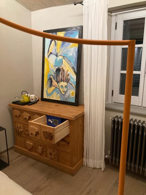 EL TANO Bed and Breakfast in Umbria