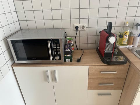 Susis Ferienwohnung Apartment in Wetzlar