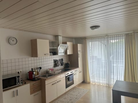 Susis Ferienwohnung Apartment in Wetzlar