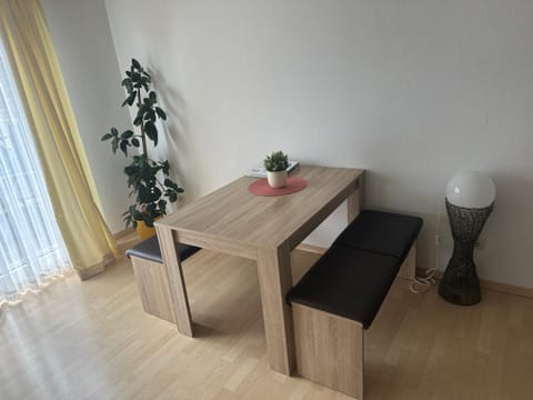 Susis Ferienwohnung Apartment in Wetzlar